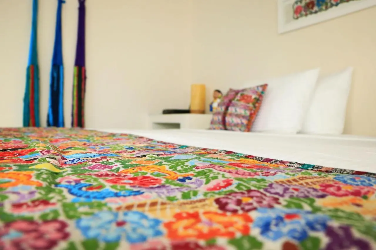 Tres Mentiras Botique Hotel 6 Rooms Isla Mujeres