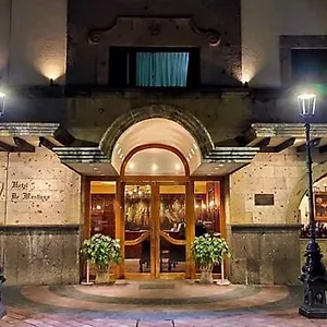 **** Hotel De Mendoza México