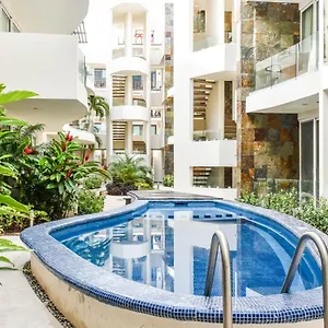 *** Apartahotel Mamitas Village By Casago México