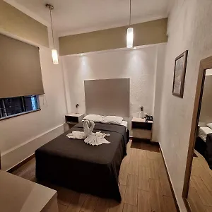 *** Hotel Palace México