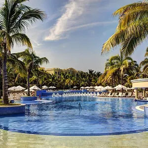 ***** Resort Pueblo Bonito Emerald Bay Resort&spa - México