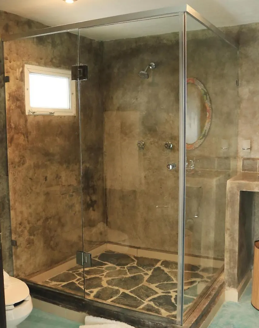 Tres Mentiras Botique Hotel 6 Rooms 이슬라무헤레스